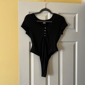 Dippin Daisy’s Top